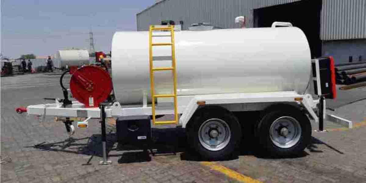 Driving Industrial Progress with Advanced Transport and Storage Solutions
