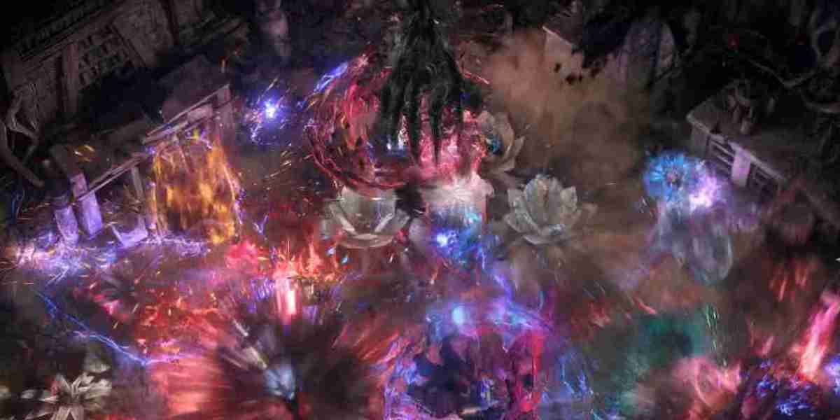 U4GM PoE 2 0.5 Spiritwalker Build Guide for Fast Progress