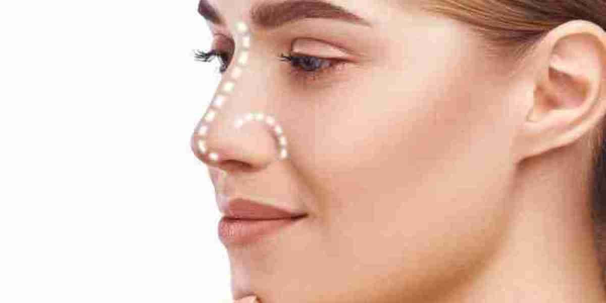 Rhinoplasty in Dubai: Defining Your Facial Symmetry
