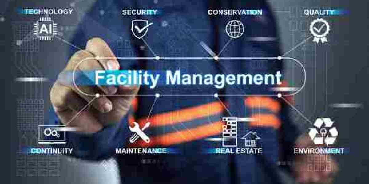 How Facility Management Helps Extend the Life of Commercial Buildings