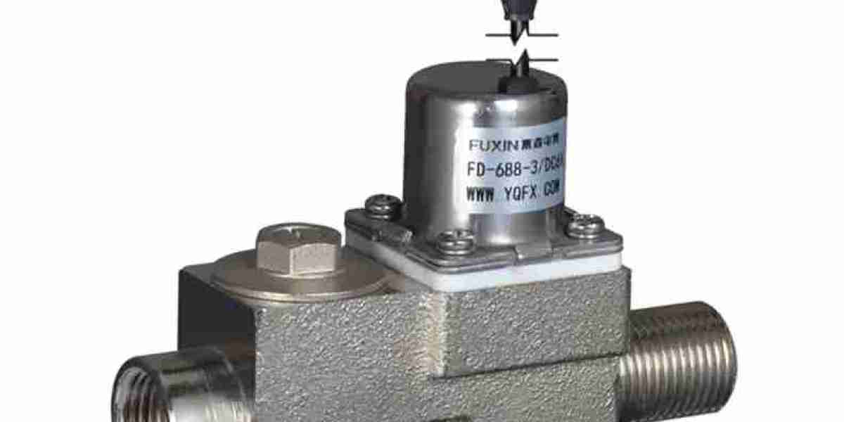Advanced Pulse Control Technology for Intelligent Fluid Systems
