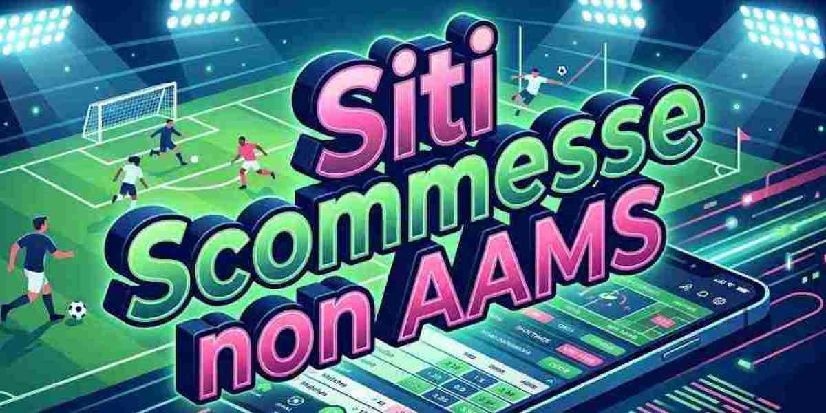 Come Trovare i Migliori Siti Scommesse Non AAMS con Quote Competitive e Licenza di Gioco