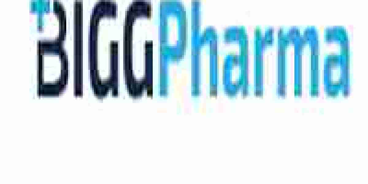 Bigg Pharma Wholesale