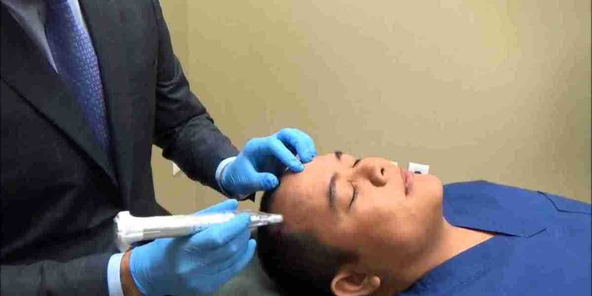 Microneedling with PRP in Dubai for Acne Scar Care
