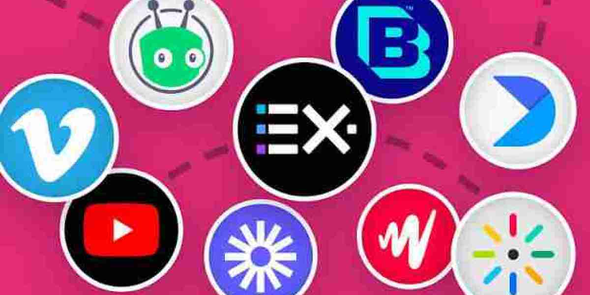 Online Video Platform Market Set for Rapid Growth Amid Rising Digital Content Consumption