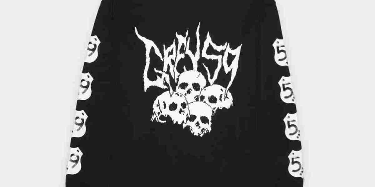 How the Suicideboys Sweatshirt Became a Global Symbol of Underground Fashion