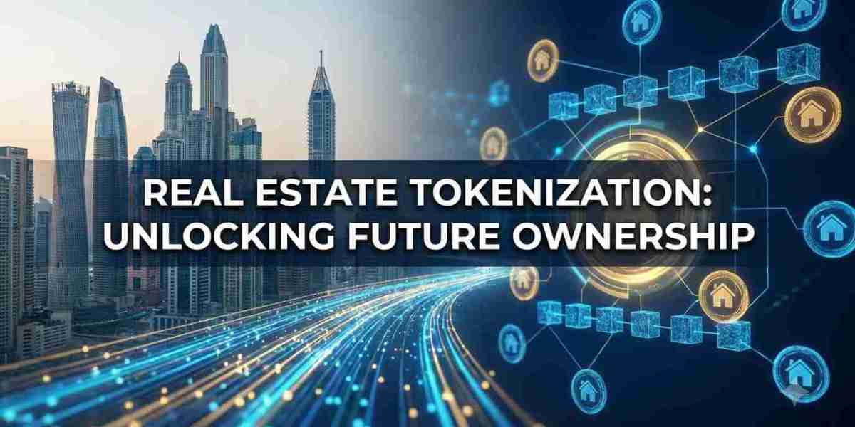 The Ultimate Guide to Real Estate Tokenization: Benefits, Process, and Future Trends