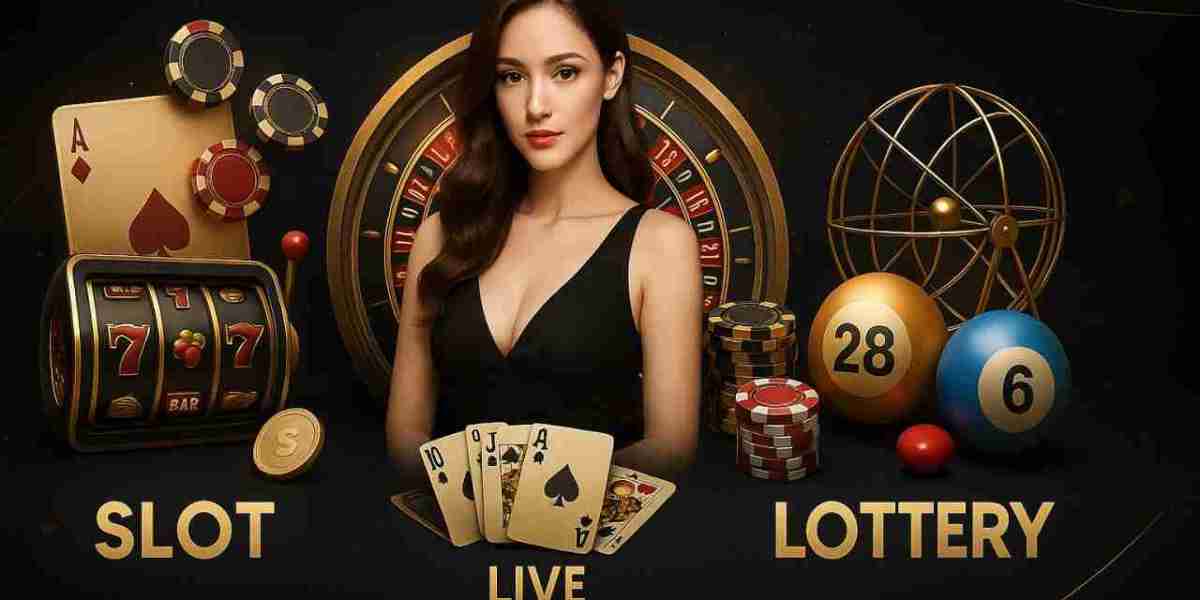 Pourquoi le meilleur casino en ligne repose sur l’innovation et la qualité des plateformes