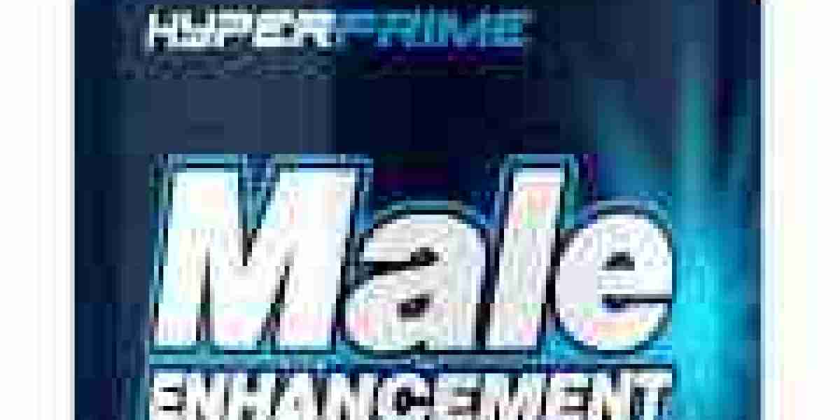 How long do Hyper Prime Gummies take to work?