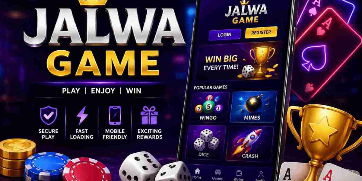Jalwa Game