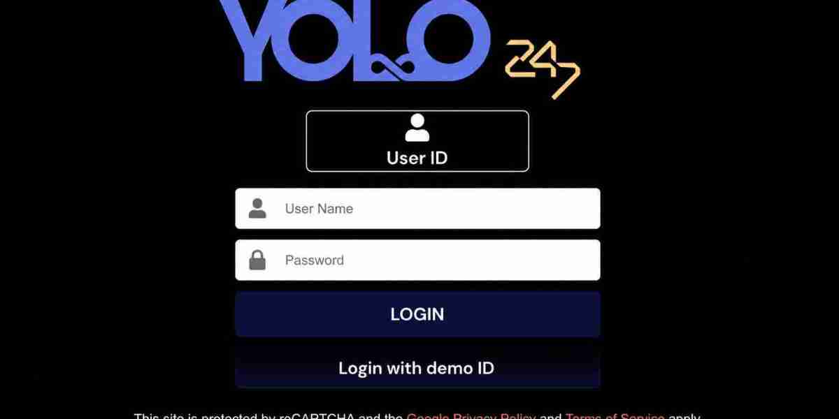 Is Yolo247 Login the Smartest Way to Unlock Non-Stop Online Gaming Action?