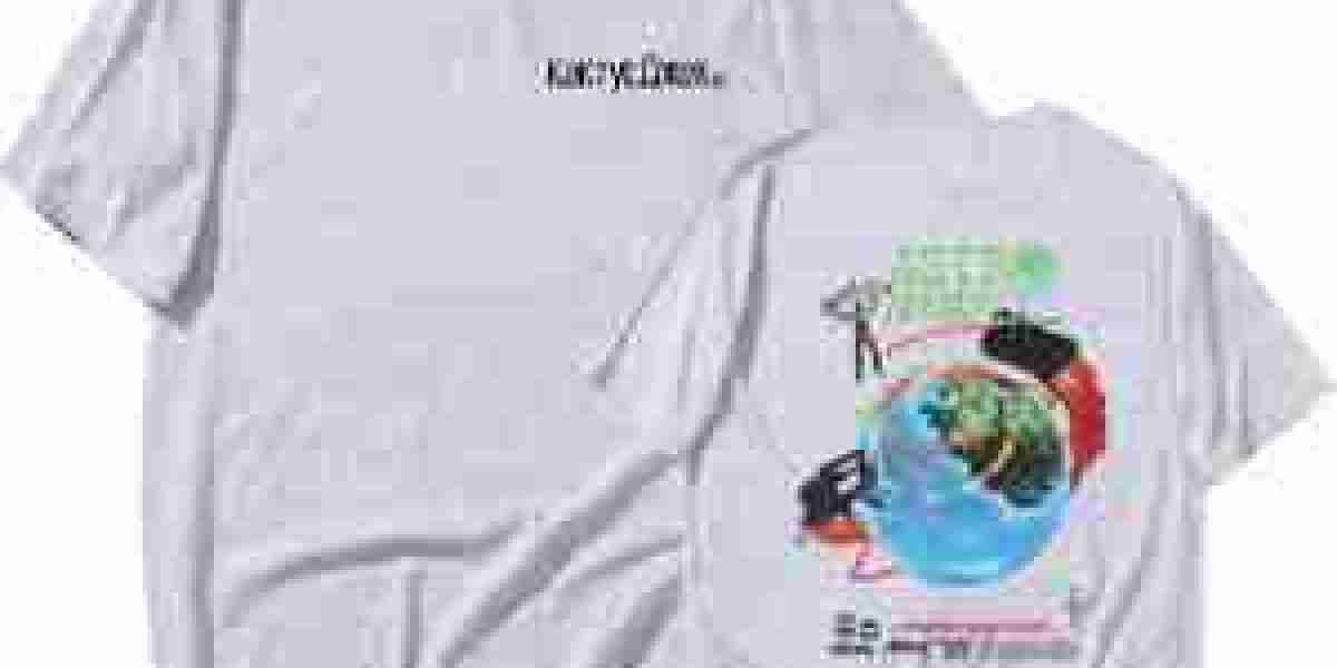 Chrome Hearts Clothing and Jewelry for Luxury Streetwear Lovers