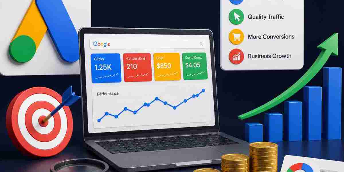 Why Choose a Digital Marketing Agency for Complete Business Growth Solutions?