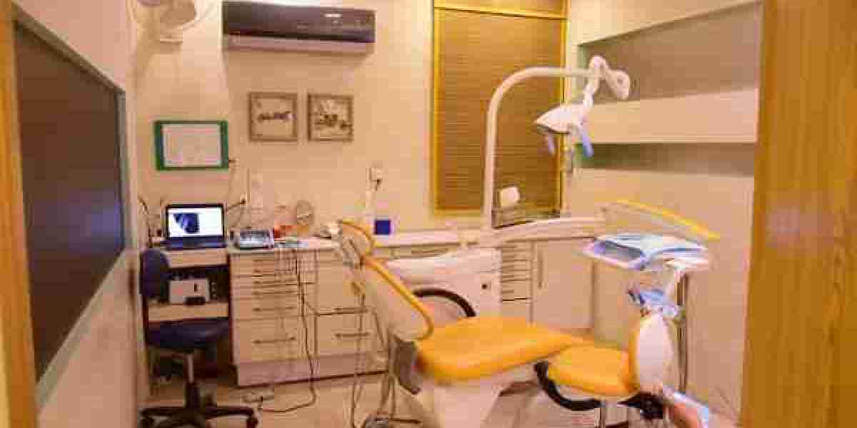 Which Is the Best Dental Clinic in Jaipur for Families