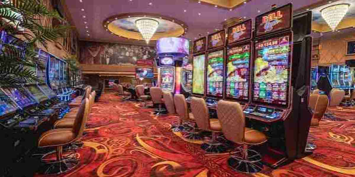 Digits 7 Casino