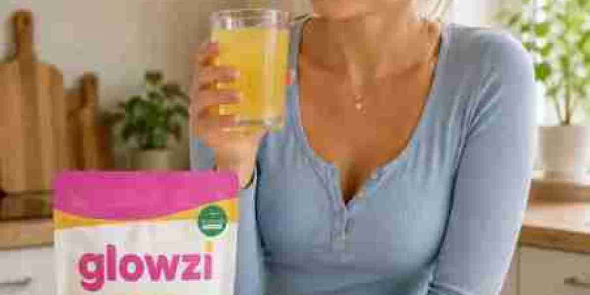 Can Glowzi Weight Loss Supplement replace diet and exercise?