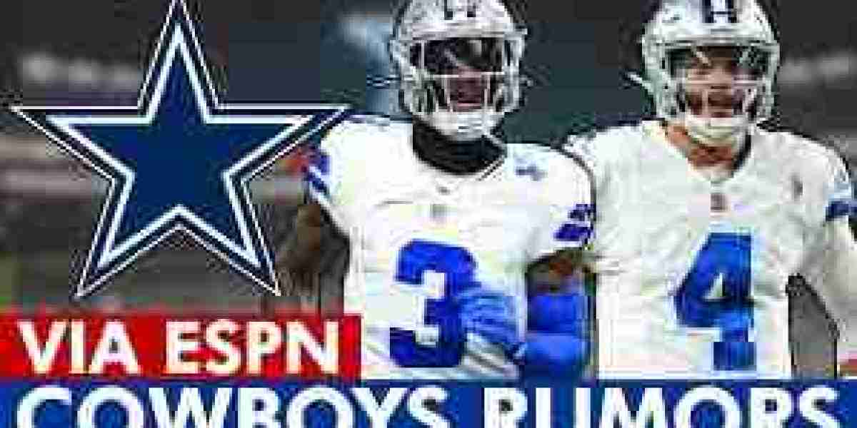 Cowboys information: DaRon Bland foot destruction not identical in direction of final make any difference