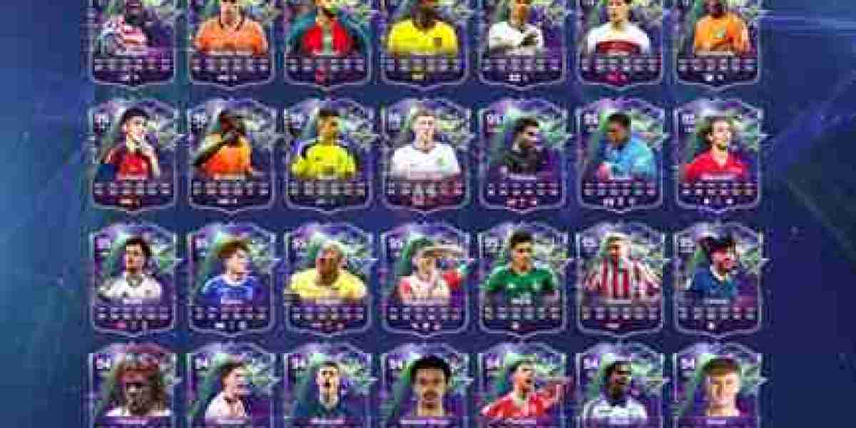 EA FC 26 Phenoms: Schedule, Packs & Upgrades Guide