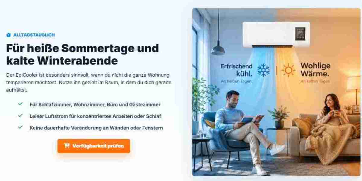 EpiCooler Deutschland: Ist die Anwendung sicher?