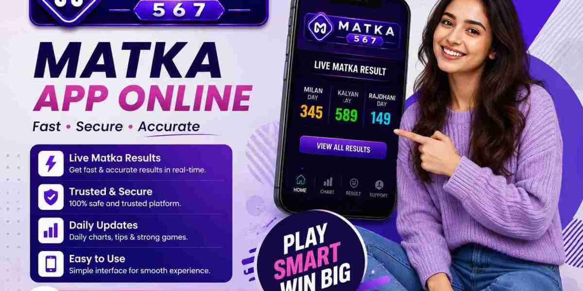 Matka567 Result: Understanding Online Platforms, Live Updates and Digital Accessibility