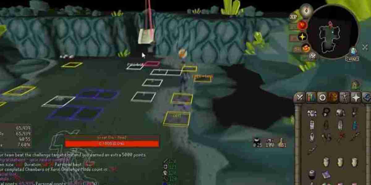MMOEXP Why Fast07’s 4,500-Kill Pet Hunt Proves 3 Brutal Truths About RuneScape Grinding