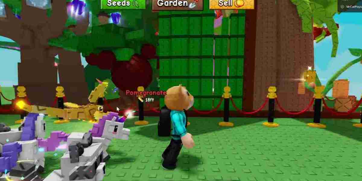 U4N Tips to Master Grow a Garden 2 and Find Great Gear