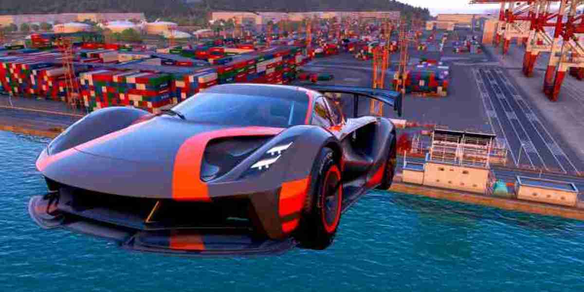 MMOEXP:Forza Horizon 6 Credits Guide: Best Farming Methods to Get Rich Quickly