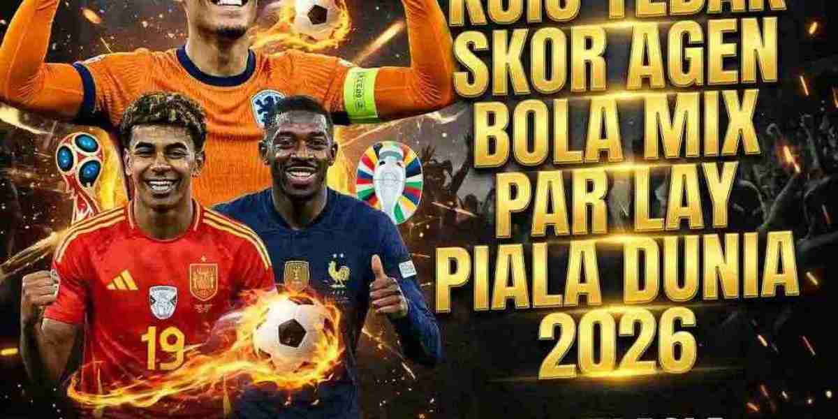 Mastering Slot Bola Gacor Strategies for 2024 Winners