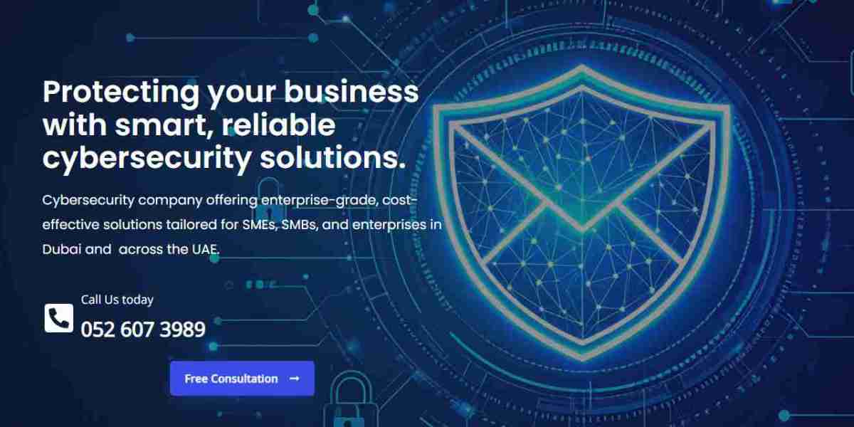 network security services UAE