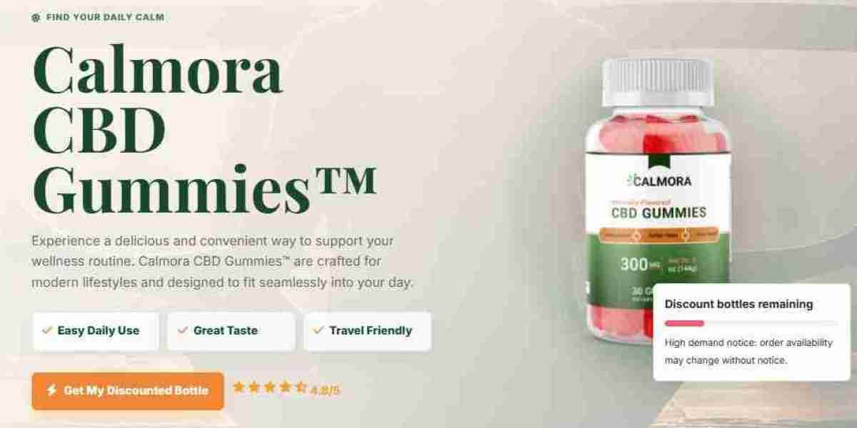 Calmora CBD: Your Journey to Pain Relief Starts Here