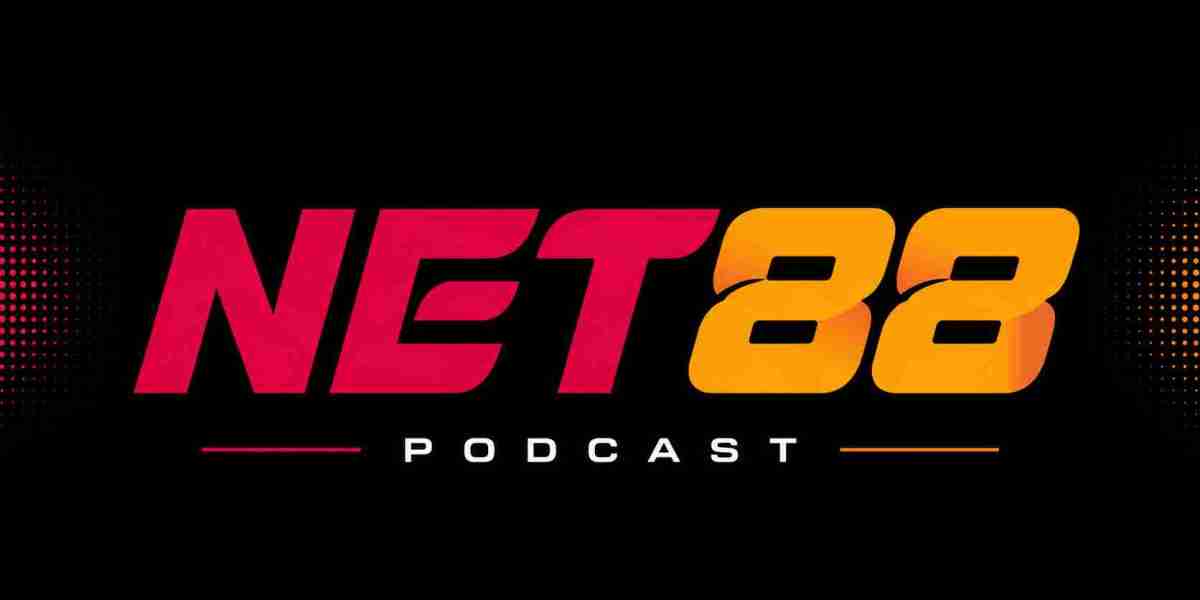 NET88 — Nền Tảng Giải Trí Trực Tuyến Uy Tín