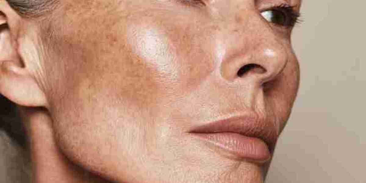 Skin Pigmentation in Dubai: Best Ways to Clear Dark Spots