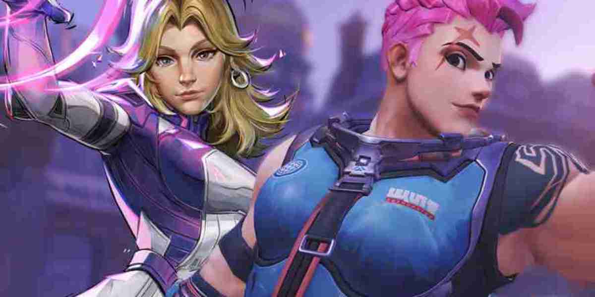 Marvel Rivals: Scared Overwatch 2 Into Big Risks