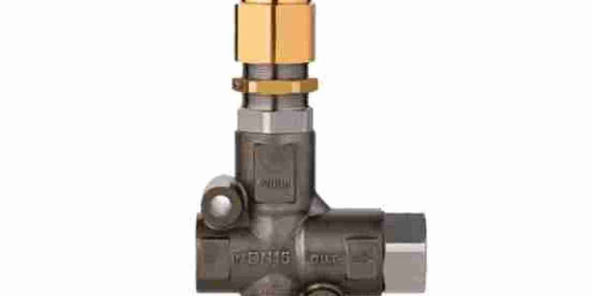 High Pressure Pump for Efficient Industrial Fluid Management