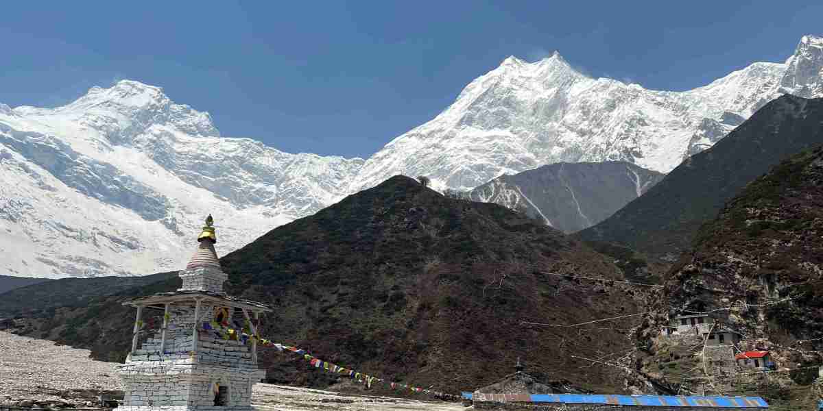How Challenging Is Manaslu Circuit Trek? A Life-Changing Adventure Guide
