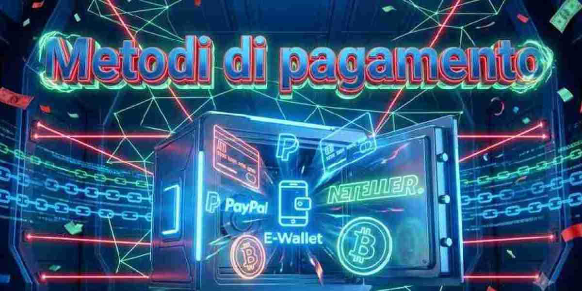 migliori casino non aams: analisi strategica delle piattaforme internazionali e dell’evoluzione tecnologica del settore 