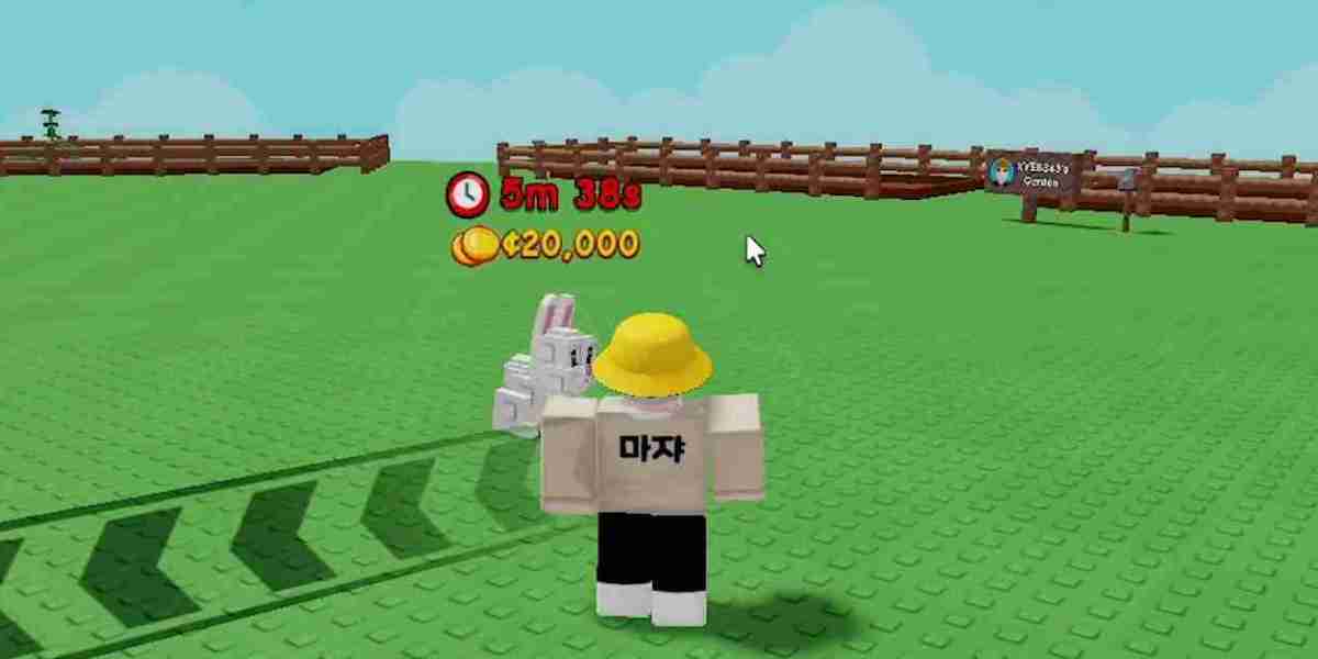 How to Check Stock Updates and Find Gear in Grow A Garden 2 with U4N