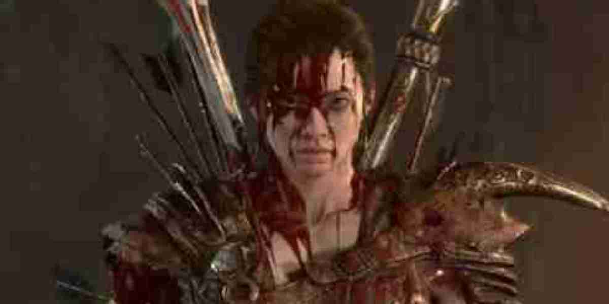 U4GM Helps Prepare for Diablo 4 Mythic Patch