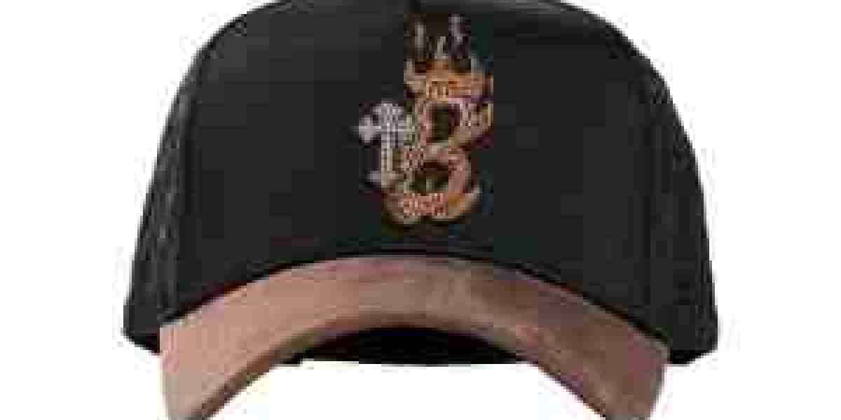 Barbas Hats | Gorras Barbas Hats Premium y Colección Barbas Hats X CT