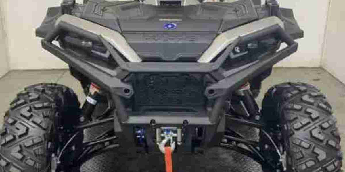 2024 Polaris Sportsman XP 1000 S: Built for Extreme Off-Road Adventures