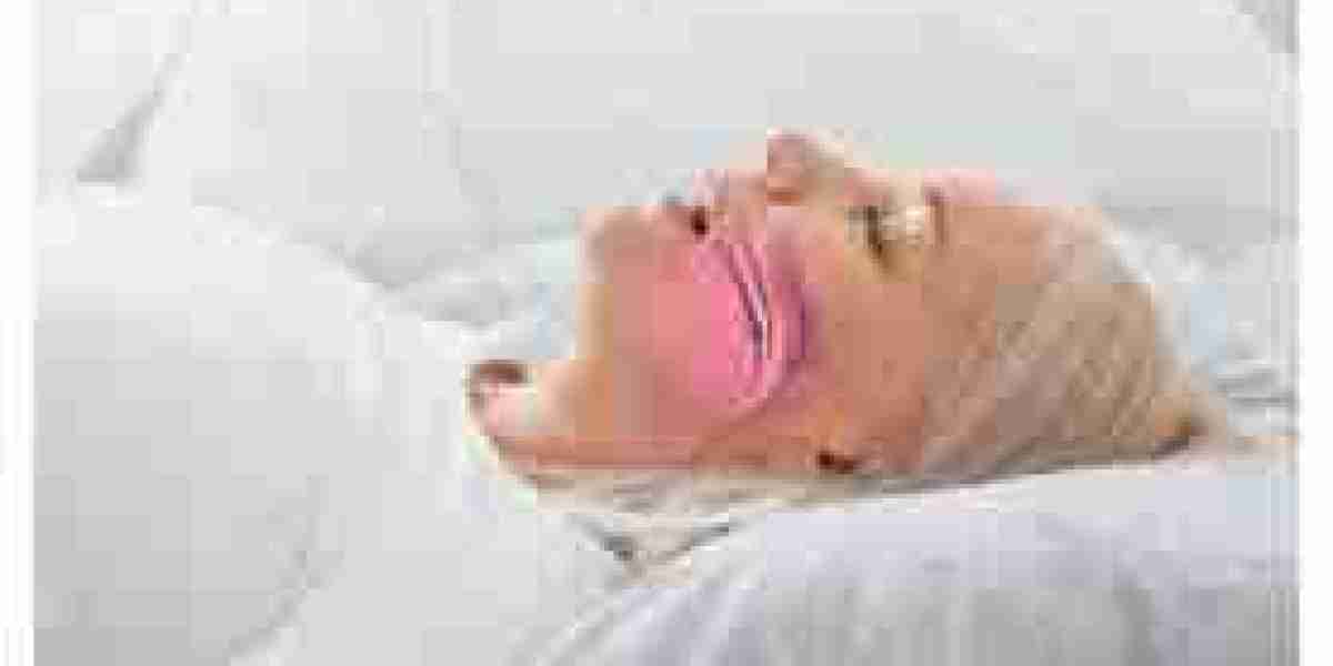 Snoring Treatment in Dubai | Modern Solutions for Better Sleep