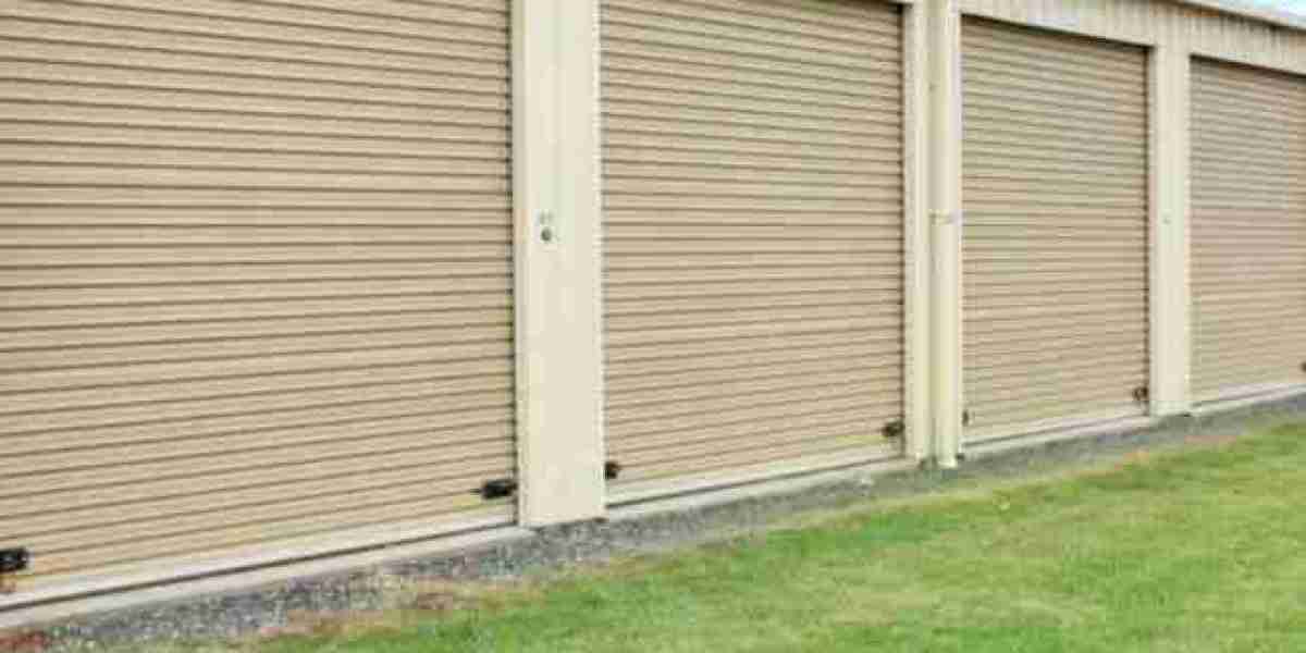 Store Solutions Corowa for Safe and Secure Storage