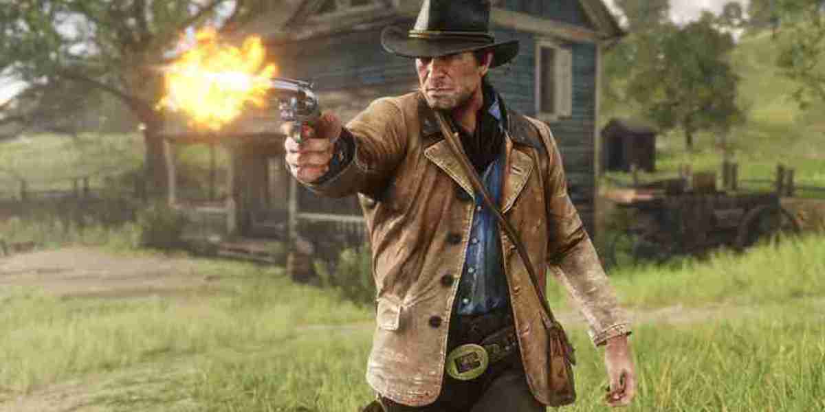 Red Dead Online: No Missed Opportunity, Says CEO