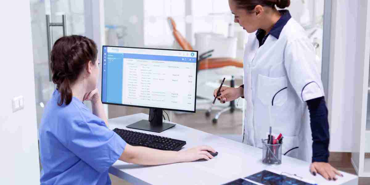 Medical Transcription Market Growth Outlook and Emerging Industry Trends