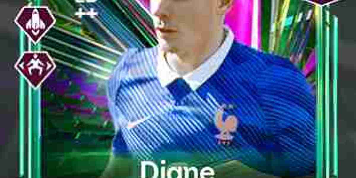 Lucas Digne FC 26 Card – Stats, How to Get Coins