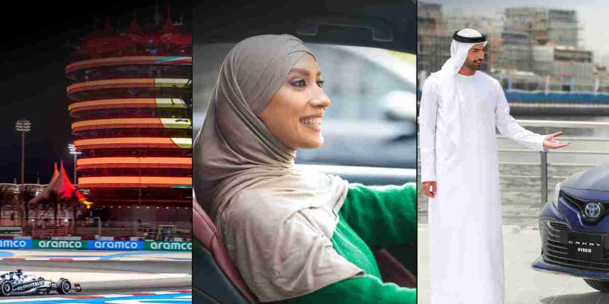 Easy and Affordable Rent A Car Services in Manama Bahrain