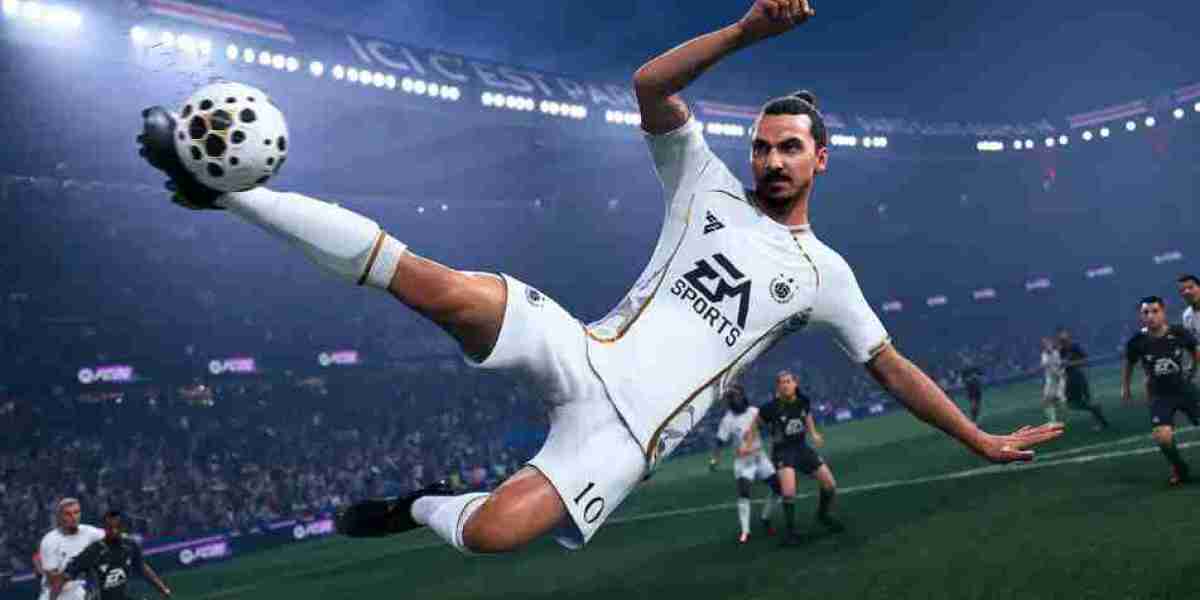 MMOEXP FC 26:Win Tough FC 26 Shootouts With This Easy Strategy