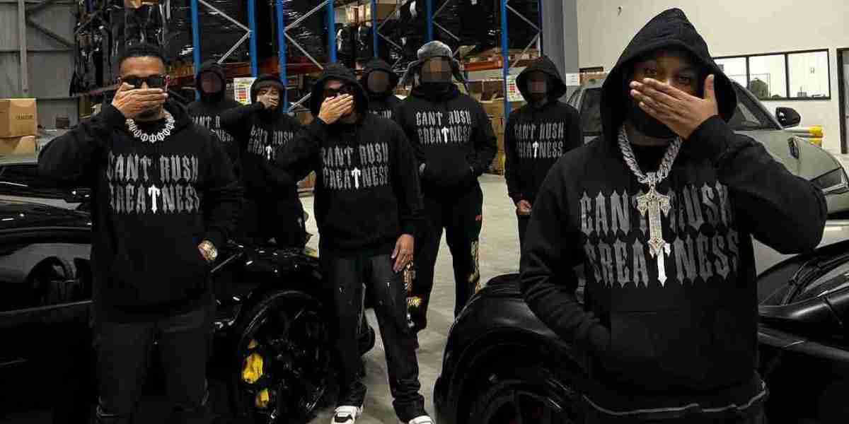 What Makes Trapstar the Ultimate Symbol of Authentic Urban Style?