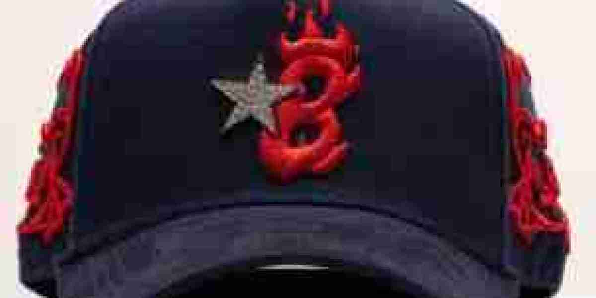 Barbas Hats: Premium Caps That Bring Style and Confidence to Every Outfit