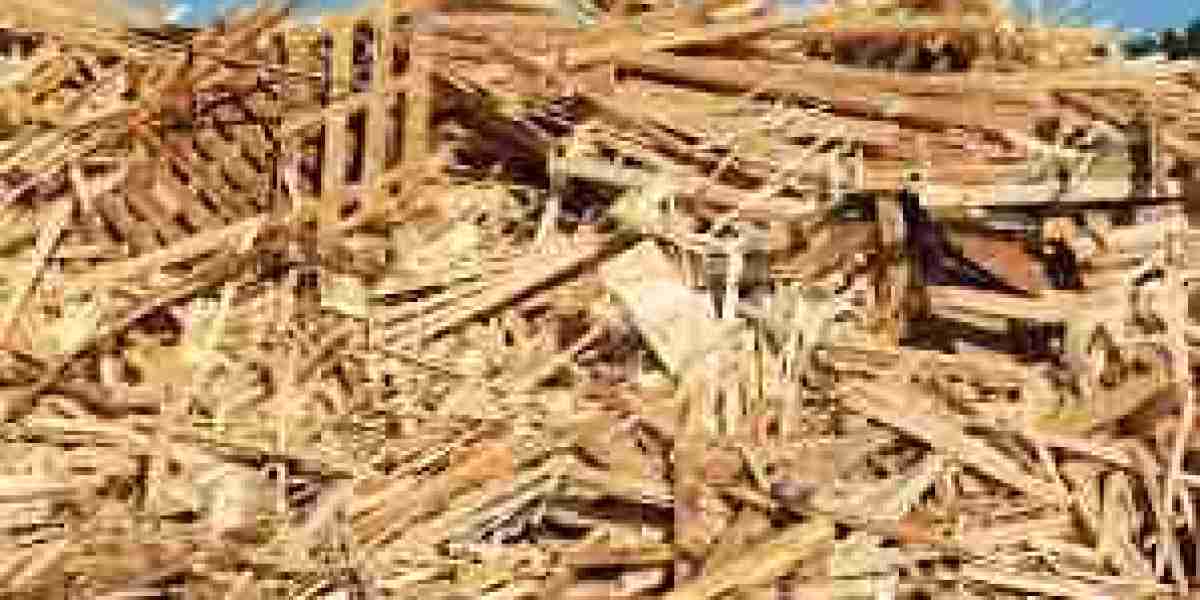 Wood Recycling and Drywall Recycling: A Practical Guide to Cleaner Construction Waste Management